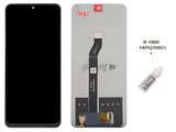 Huawei Uyumlu Nova Y90 Lcd Ekran Dokunmatik Orijinal Kalite + B-7000