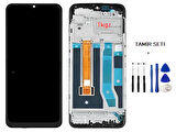 Oppo A31 Lcd Ekran Dokunmatik Orijinal Kalite ÇITALI + TAMİR SETİ