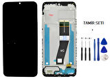 General Mobile GM 21 Lcd Ekran Dokunmatik Orijinal Kalite ÇITALI + TAMİR SETİ