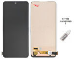 Xiaomi Redmi NOTE 12 -4G- Lcd Ekran Dokunmatik TFT + B-7000