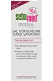 Şampuan Saç Dökülmesine Karşı Etkili 400 Ml
