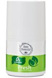 Anti Transpirant Roll On Fresh 50 ml AGROSYGNP600896