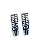 24 LEDLİ T10 TURUNCU