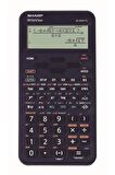 Sharp El-w531tlbbl 420 Fonksiyonlu Bilimsel Hesap Makinesi