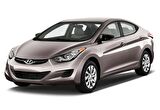 Elantra Sinyalsiz Batman Yarasa Ayna Kapağı Piano Black / 2011-2015 arası