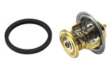 Elba 860046 Termostat 90C Renault Laguna 2.0I-3.0i Safrane 2.0I-3.0i 54X32.5X35 KupIIya 7436842409