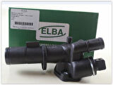 Elba 860210 Termostat Clio-Kango-Logan 1.5 DCI Nissan Micra 1.5DCI (Komple Müşürlu) 89 8200039885