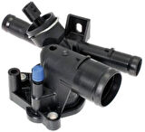 Elba 970087 Termostat Komple (81C) Master III Movano 2.3DCI CDTI 10- 11000Q1K