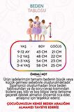 Kız Bebek Kız Çocuk Doğum Günü Parti Düğün Elbise Tüllü Tütü Astarlı Çocuk Giyim Bebek Giyim ELBYKNTTUTUL