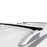 INFINITI FX I S50 2003-2008 Model ve Arası Ara Atkı - Taşıyıcı Bar Siyah