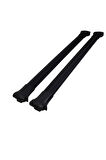 TOYOTA LAND CRUISER PRADO 120 2002-2009 Model ve Arası Ara Atkı - Taşıyıcı Bar Siyah