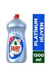 Fairy Platinium 1500 ml Elde Yıkama Deterjanı