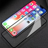 WK İPhone 11 Pro Max 6.7  Kingkong Curved Tempered Cam Ekran Koruyucu-(5775)