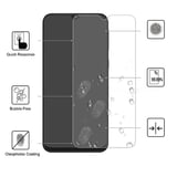 Ally Samsung Galaxy M10Xiaomi Redmi Note 8 Tempered Kırılmaz Cam Ekran Koruyucu-(5775)