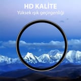 Ally Huawei Watch GT4 41mm PMMA Tempered Cam Ekran Koruyucu-(5775)
