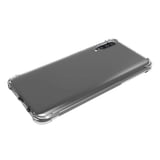 Ally Sm Galaxy A50/A50S/A30S Anti-Drop Darbe Emici Silikon Kılıf-(5775)