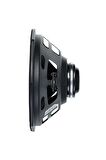 6x9 180w Rms Neodium Mıknatıs Slim Midrange Oval Oto Hoparlör Xmd-1069n