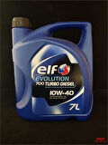 Elf 702 10 40 7 Litre Elf Evolution 700 Turbo Dizel MRMOEM-1071324