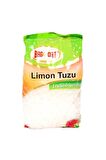 Granül Çakıl Limon Tuzu 1000 gr Parça