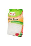 Granül Çakıl Limon Tuzu 1000 gr Parça