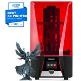 Elegoo Saturn 2 8K 3D Yazıcı