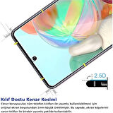 Samsung Galaxy A9 2016 ProtectScreen. Telefon Ekranınızı Güçlü Koruma Altına Alın,4D Görüntü Kalitesi ile Ekranınızı Yepyeni Bir Düzeyde Koruyun. Kırılmaz Tamperli Cam