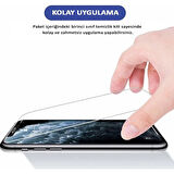 Xiaomi Redmi Note 13 Pro 4G Temperli Cam Koruyucu Protectscreen. Telefon Ekranınızı Güçlü Koruma Altına Alın,4d Görüntü Kalitesi ile Ekranınızı Yepyeni Bir Düzeyde Koruyun. Kırılmaz Tamperli Cam