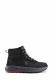 U.S. Polo Assn. ELHA Erkek Outdoor Bot Su Geçirmez Waterproof Bot