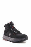 U.S. Polo Assn. ELHA Erkek Outdoor Bot Su Geçirmez Waterproof Bot