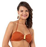 Ella Bikini Üstü