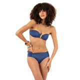 Ella Bikini Üstü