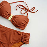 Ella Bikini Üstü