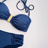 Ella Bikini Üstü