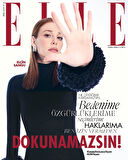 ELLE Dergi Kasım 2024