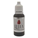 ELLEA NAIL KALICI MAKYAJ VE MİCROBLADİNG BOYASI KAŞ İÇİN (DARK BROWN - KOYU KAHVERENGİ)