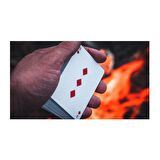 Ellusionist Peak 15 Premium Oyun Kağıdı Koleksiyonluk iskambil Kartları
