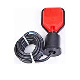 Element Temiz Su Otomatik Seviye Kontrol Cihaz Flatör 1.60M Ttr Kablolu