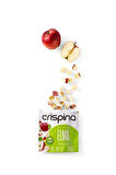 Elma Kuru Meyve Cipsi Dondurularak Kurutulmuş Freeze Dried Çıtır Elma Sağlıklı Atıştırmalık 20 gr