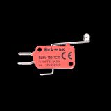 Mikro Siviç Uzun Makaralı Tekerli ELX-156-1C25