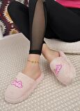 BARBİE TERLİK KIŞLIK PELUŞ