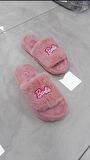 BARBİE TERLİK KIŞLIK PELUŞ