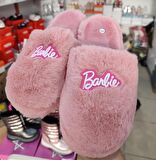 BARBİE TERLİK KIŞLIK PELUŞ