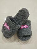 BARBİE TERLİK KIŞLIK PELUŞ