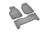 Element Toyota Lc Prado J100 1998-2007 3D Havuzlu Paspas