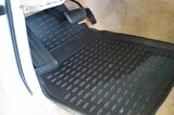 Element Toyota Lc Prado J100 1998-2007 3D Havuzlu Paspas