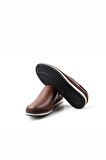PİERRE CARDİN 62332 BAĞCIKSIZ HAKİKİ DERİ ORTOPEDİK ERKEK CASUAL AYAKKABI