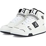 COOL KİNG BOĞAZLI JORDON MODELİ  ÇOCUK SPOR Ayakkabı