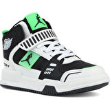 COOL KİNG BOĞAZLI JORDON MODELİ  ÇOCUK SPOR Ayakkabı