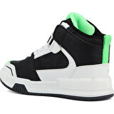 COOL KİNG BOĞAZLI JORDON MODELİ  ÇOCUK SPOR Ayakkabı