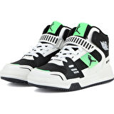 COOL KİNG BOĞAZLI JORDON MODELİ  ÇOCUK SPOR Ayakkabı